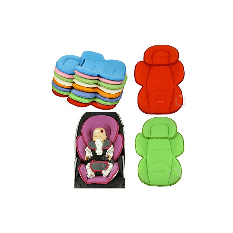 OLOBABY Total Body Support Infant Snuzzler Head and Body Support