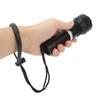 D855 Underwater Diving Light Highlight XHP70 Magnetic Switch Fixed Focus