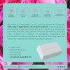 CAPRACARE Natural & Organic Goat milk Soap Geranium Rose |
