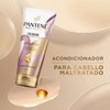 Pantene Acondicionador Pro-V Miracles Colágeno Nutre & Revitaliza 510 ml