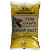 Cajun Crawfish (Crab & Shrimp) Swamp Dust 2lb