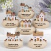 Shudehill Cottage Pebble Lane Collection (love makes a house a