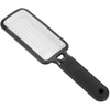 Foot Scrubber Foot Files Callus Remover Black Heel Grater Dead