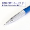 Staedtler Mechanical Pencil, 0.7mm, Drafting Pencil, Blue, 770 17N