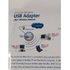D-link Air Wireless Network- USB Adapter 802.11b DWL-122 New