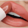 NCLA Beauty Vegan Semi Matte Lipstick (Brentwood Snob)