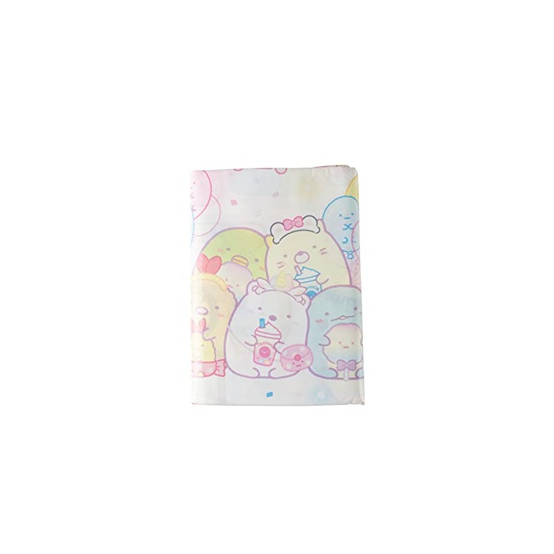 Asahi Koyo SG-LL21 Sumikko Gurashi Leisure Sheet, For 4-5 People,