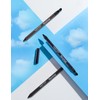 Flormar Smoky Eyes Waterproof Eyeliner - Eyeliner Waterproof Pen with