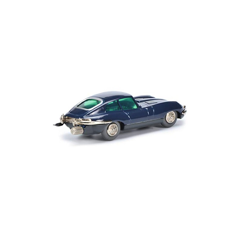 Schuco 450195500 Micro Racer Jaguar E-Type, Vehicle