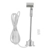 ciciglow Mini LED Spotlight, LED Jewelry Showcase Spotlight USB 5V
