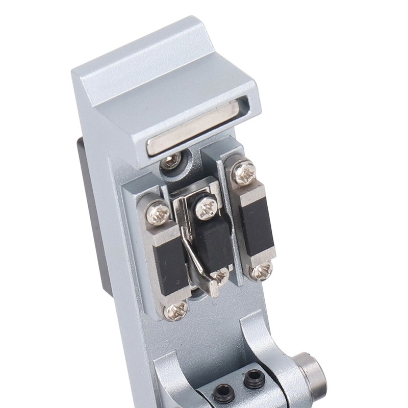 Optical Fiber Cleaver Auto Blade Rebounding 3 in 1 Fixture