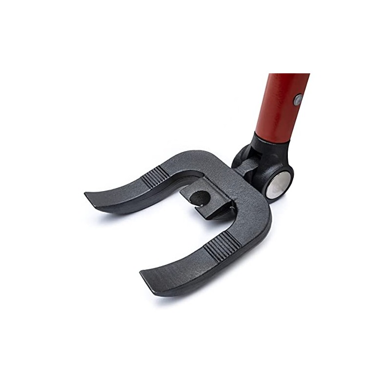 Crescent 44" Indexing Deck Removal Bull Bar - DKB446X, Multi,