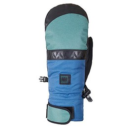 686 InfiLOFT Recon MItt - Guantes de esquí y Snowboard para Hombre