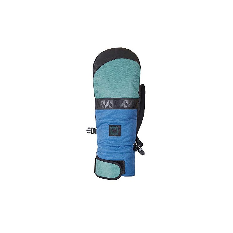 686 InfiLOFT Recon MItt - Guantes de esquí y Snowboard