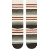 Stance Rockford Crew, Lake Green, Medium