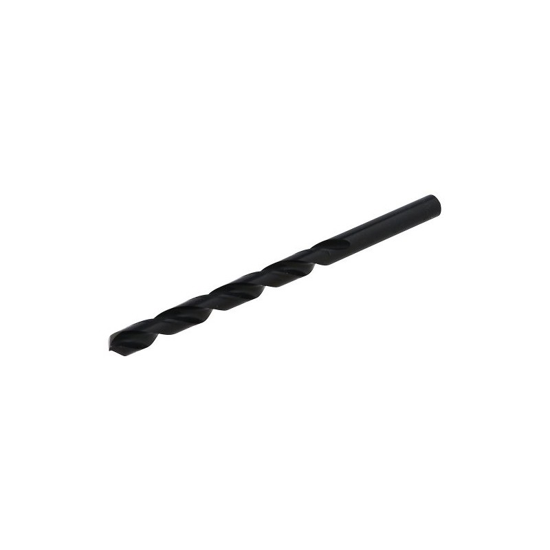 RIKEN STEEL Drill for Ironworks, 0.25 inches (6.3 mm), 1