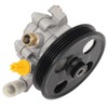 SCITOO Power Steering Pump Replacement for 2007-2010 for Ford Edge