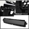 G-PLUS Front Bumper Lower Grille Compatible with Land Rover Defender