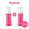Philody [1+1] Acne Wonder Bubble Mildly Acidic Vitamin Foam Cleansing