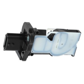 22680-BV80B Car Mass Air Flow Sensor Meter MAF Sensor Airflow Replacement for Nissan Maxima 3.5L for Nissan Altima 2.5L 2017-2018 Mass Airflow Sensor