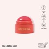 Rubor Moira Soft Blush Balm Tono Del Maquillaje 004 Lost