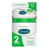 Cetaphil Paquete Crema Hidratante 566g 250g Piel Seca
