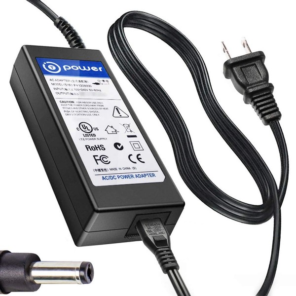 T POWER 12V Charge for GAEMS Personal Gaming Environment Vanguard