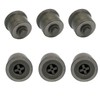 2418552191 Delivery Valve Compatibility With Dodg-e Cummins 1994-1998 5.9L 12v