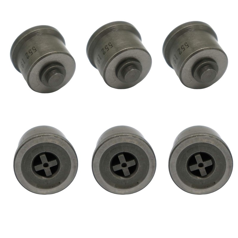 2418552191 Delivery Valve Compatibility With Dodg-e Cummins 1994-1998 5.9L 12v