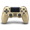 Wireless Controller (DUALSHOCK4) Gold (CUH-ZCT2J14)