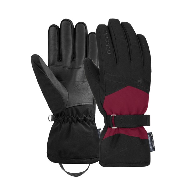Reusch Helena R-TEX® XT Extra Warm, Waterproof, Windproof and Breathable