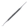 Professional Ingrown Toenail Lifter File Toe Nail Cleaner Pedicure Chiropody