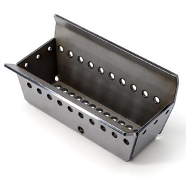 Criditpid 50-1401 Liner Replacement for Enviro Empress FPI, Milan, Windsor Pellet Stoves.