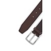 BOSS Men's Belt, Dark Brown202