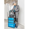 Hgert Technik - Caja de herramientas hermética - Caja de
