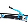 24" Tile Cutter Heavy Duty Extruded Aluminum Base