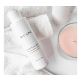 Tónico Facial Iluminador Lumi Radiance Dr C Tuna Farmasi