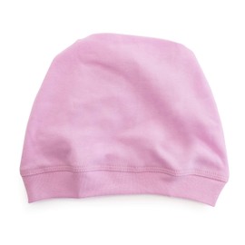 Betty Dain - Turbante de punto elástico, color rosa