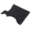 Camera Grip Rubber Replacement Professional Repair Parts Camera Front Cover
