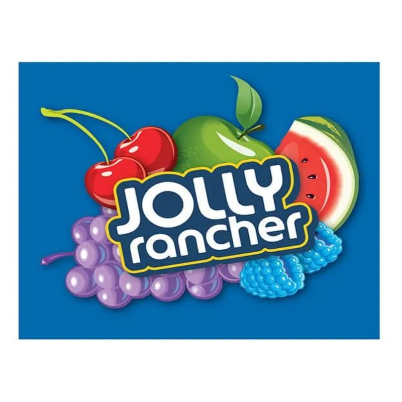 Jolly Rancher Awesome Reds - Pack of 2 - Bulk