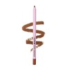 KIMCHI CHIC BEAUTY Y.U.M. LIP LINER - ALMOND, KIMCHI CHIC