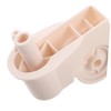CAXUSD Floor Fan Connector Bracket Pedestal Fan Mounting Elbow Holder