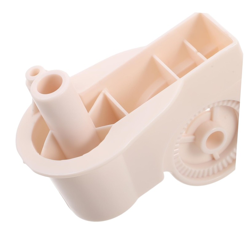 CAXUSD Floor Fan Connector Bracket Pedestal Fan Mounting Elbow Holder