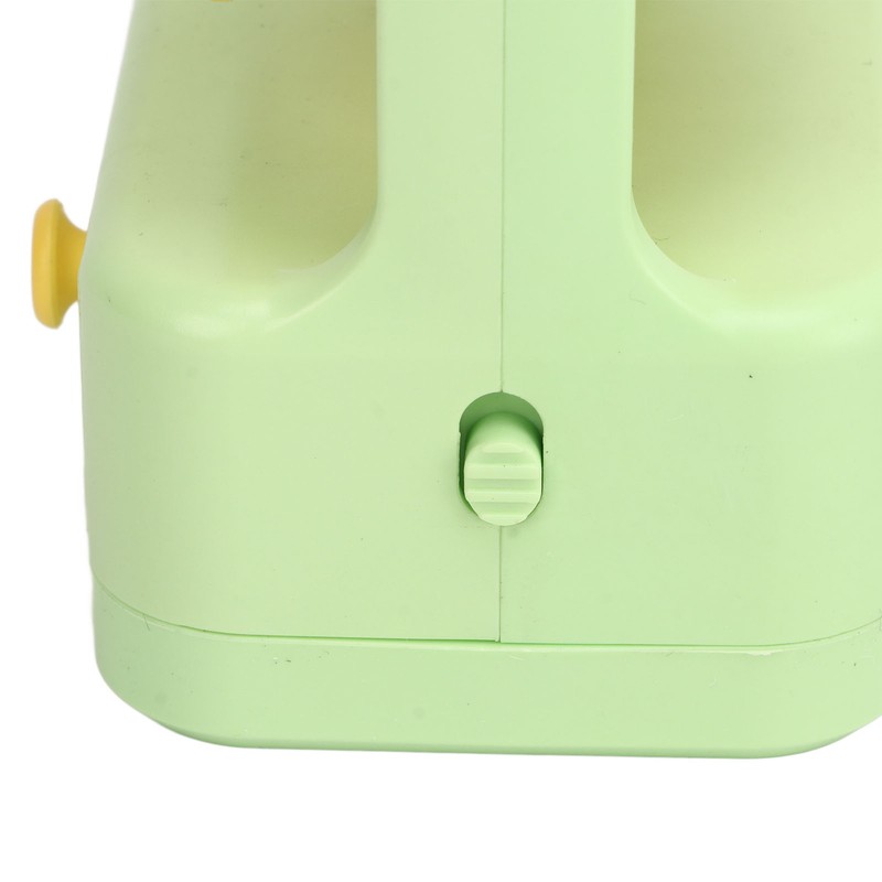 Desk Fan USB Charging Adjustable Angle Cute Portable Multifunction Air