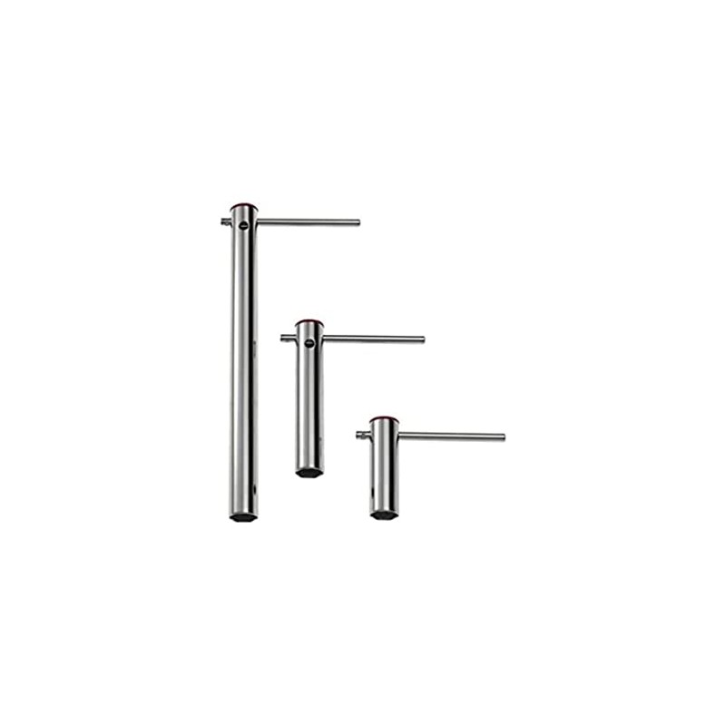 Facom L.21M Hexagon Tubular Socket Wrench for Spark Plug, 26mm