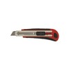 18mm Snap Off Utility Knife (Comes with 8 Blades)