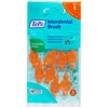 TePe Interdental Brushes Original Orange 0.45 mm Pack of 8