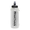 Nathan Hydration Bottle Flask Series Folding Portable Water Bottle NS4013