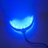 Oral Care Gum Light Tray from Starlite Smile Compatible with