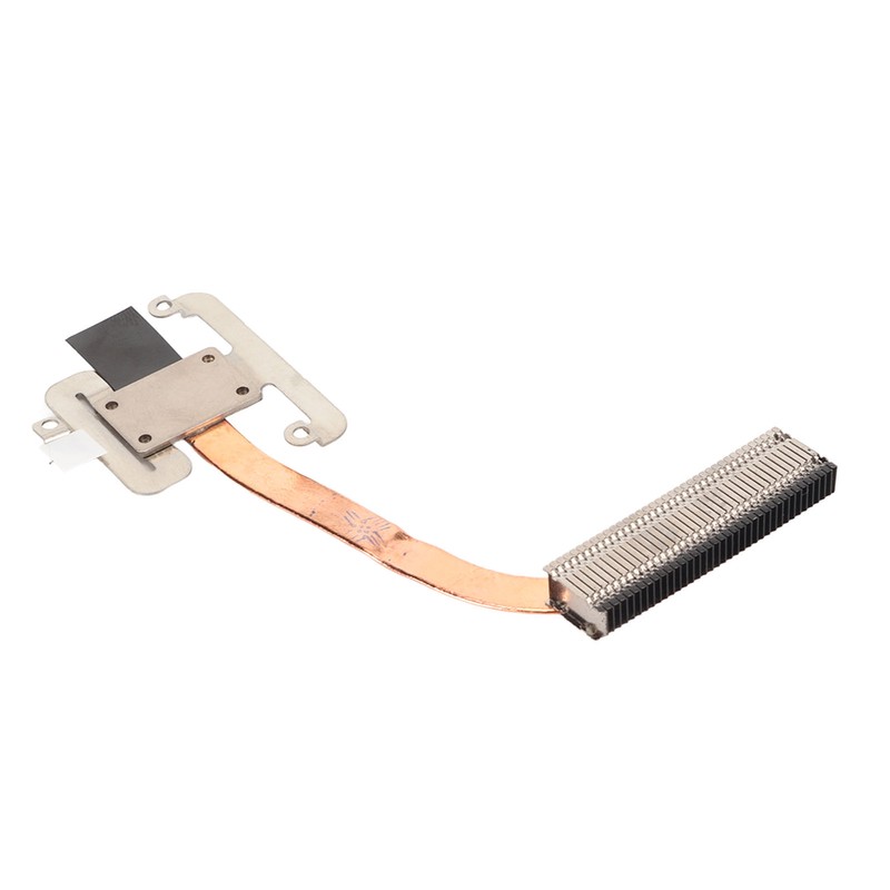 Cooling Heatsink Safe Stable Replacement Heat Sink Cooler Copper Tube